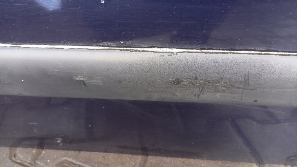 фото №15, Двері праве перед citroen c5 01r kombi