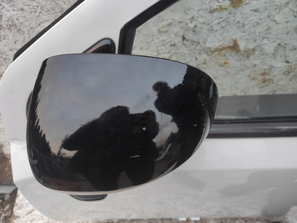 фото №2, Зеркало наружное левая jeep compass lift