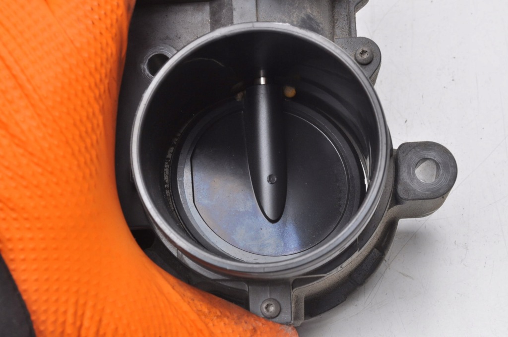 Mini r56 1.6 дроссельная заслонка 8624190 Доставка