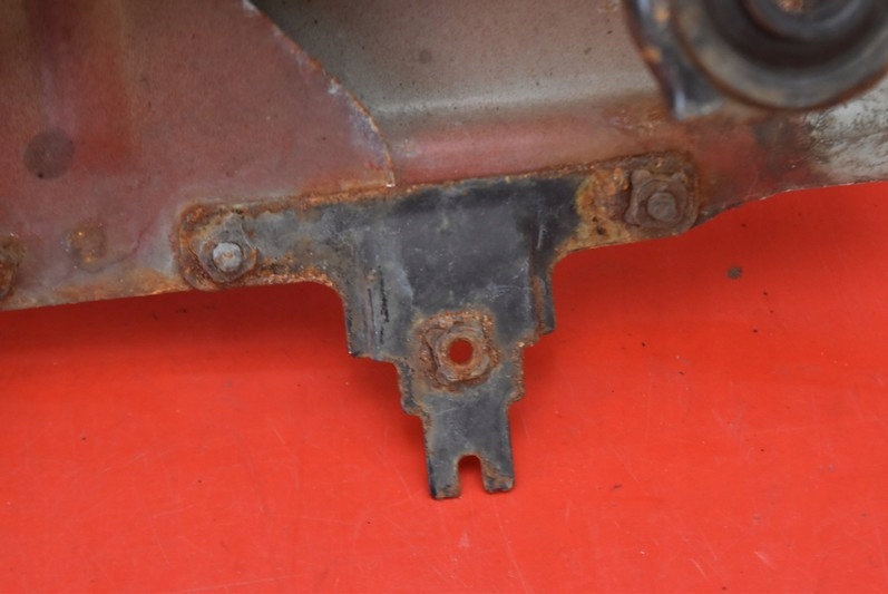 фото №12, Pas передний усилитель верхний suzuki grand vitara 2 ii 05-14