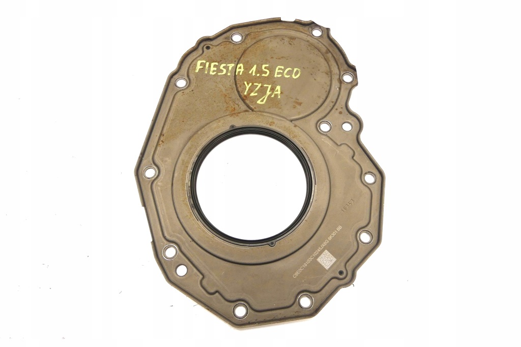 фото №1, Ford fiesta mk8 st puma st 1.5 ecoboost 3cyl. сальник вала