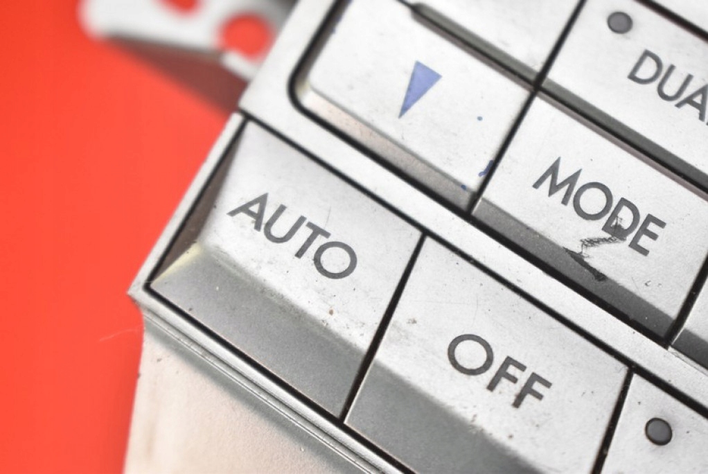 фото №12, Панель управление обдув кондиционер 72311aj030 subaru outback 4 iv 09-12