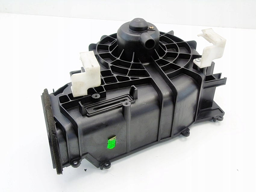 фото №1, Воздуходувка обдув nissan almera tino 2002 2.2 di