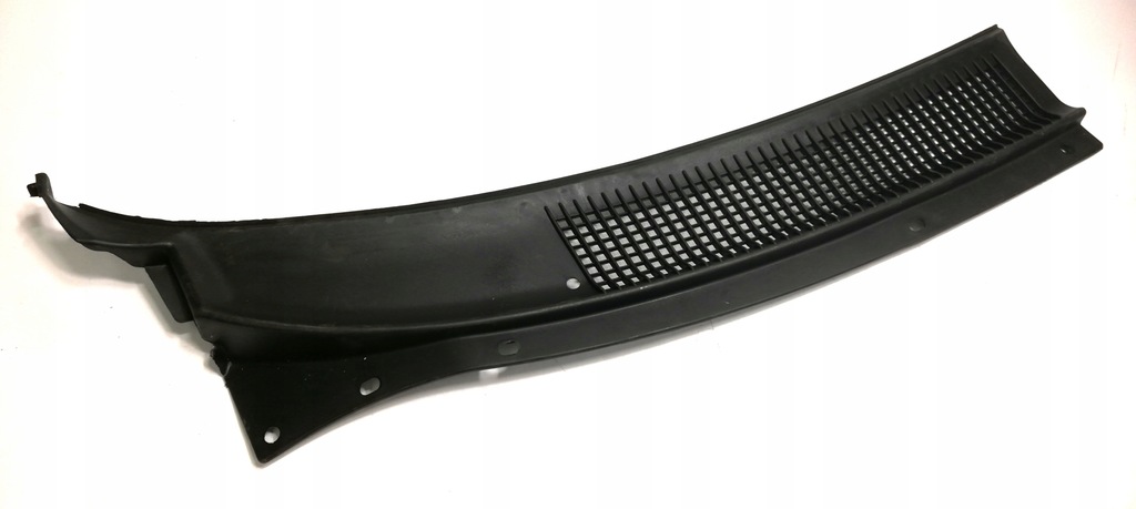 фото №1, Молдинг жабо правая hyundai atos 8616102000 oe!