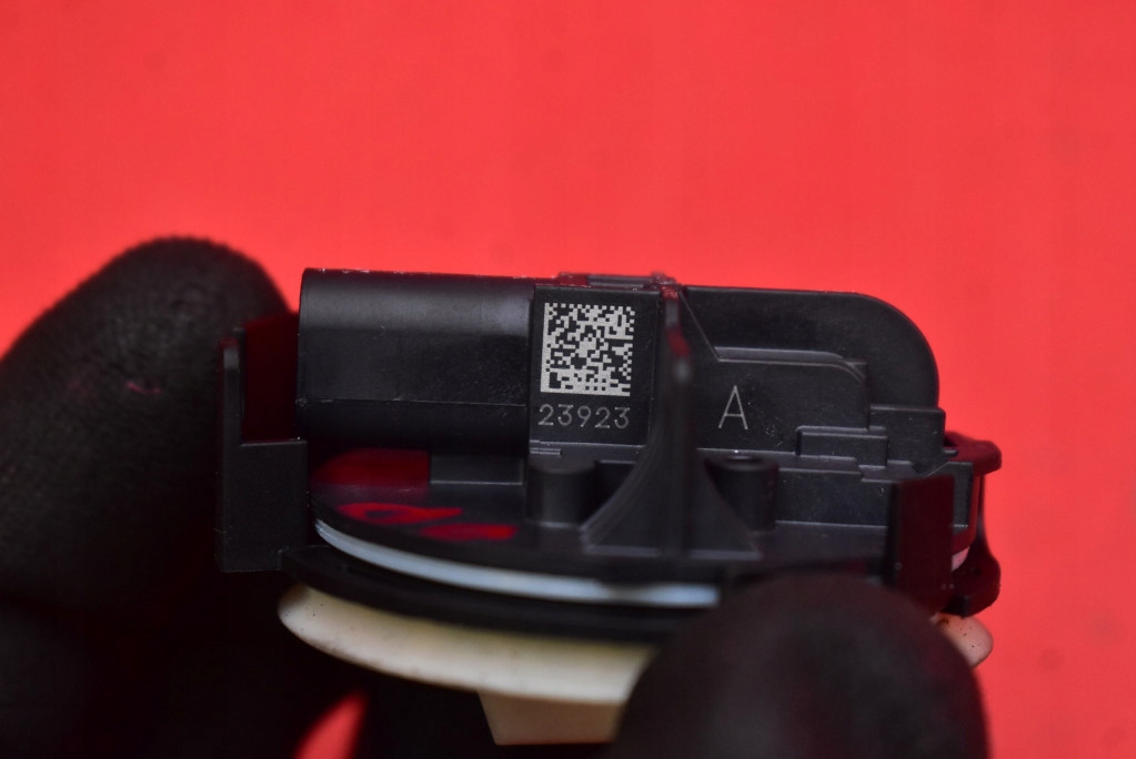 фото №8, Датчик ударний двері правий перед 9854538380 opel mokka b 20-