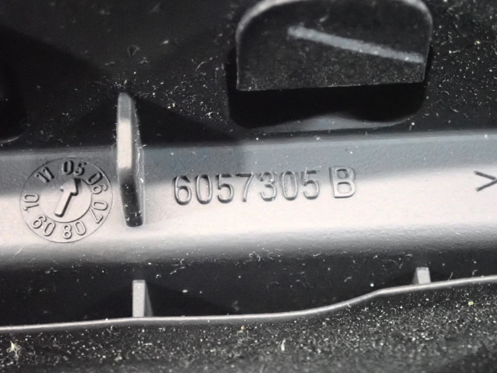 фото №7, Renault megane ii lift 06-12 подушка безопасности подушка водителя 8200414342-b