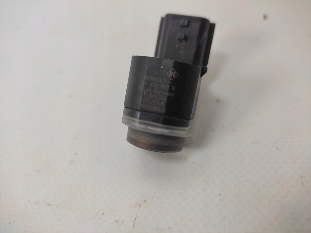 фото №5, Renault scenic megane iii датчик паркування pdc