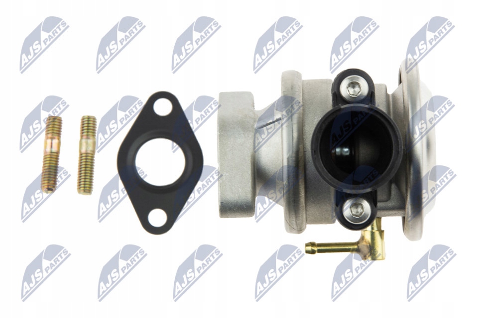 фото №8, Клапан повітря вторинного nty do bmw z3 e36 1.9i