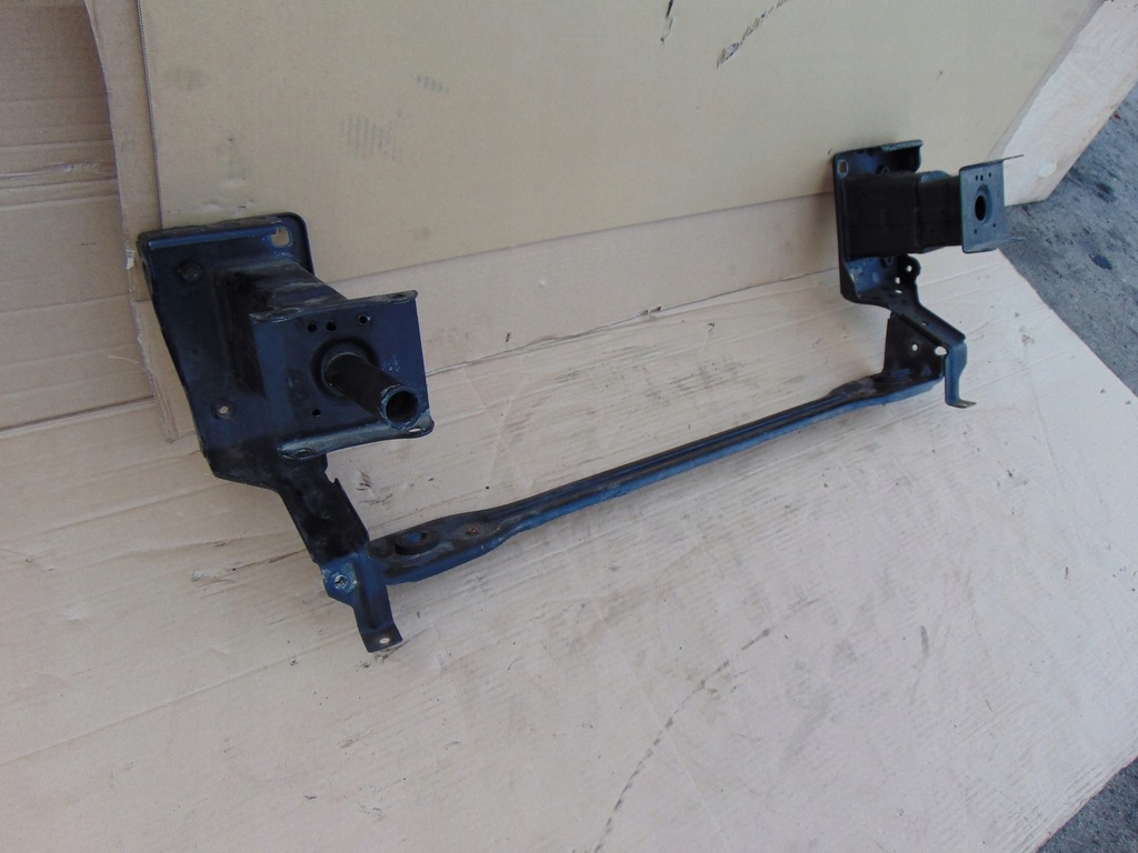 фото №4, Балка перед підсилювач mercedes w251 lift r klasa