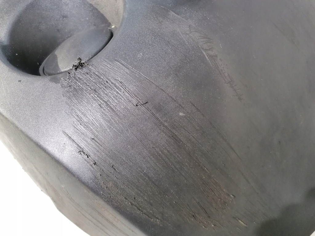 фото №6, Renault master ii lift бампер перед передний