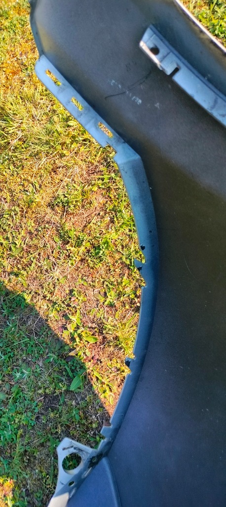 фото №8, Audi tt 8j бампер задняя задний kompletny оригинал