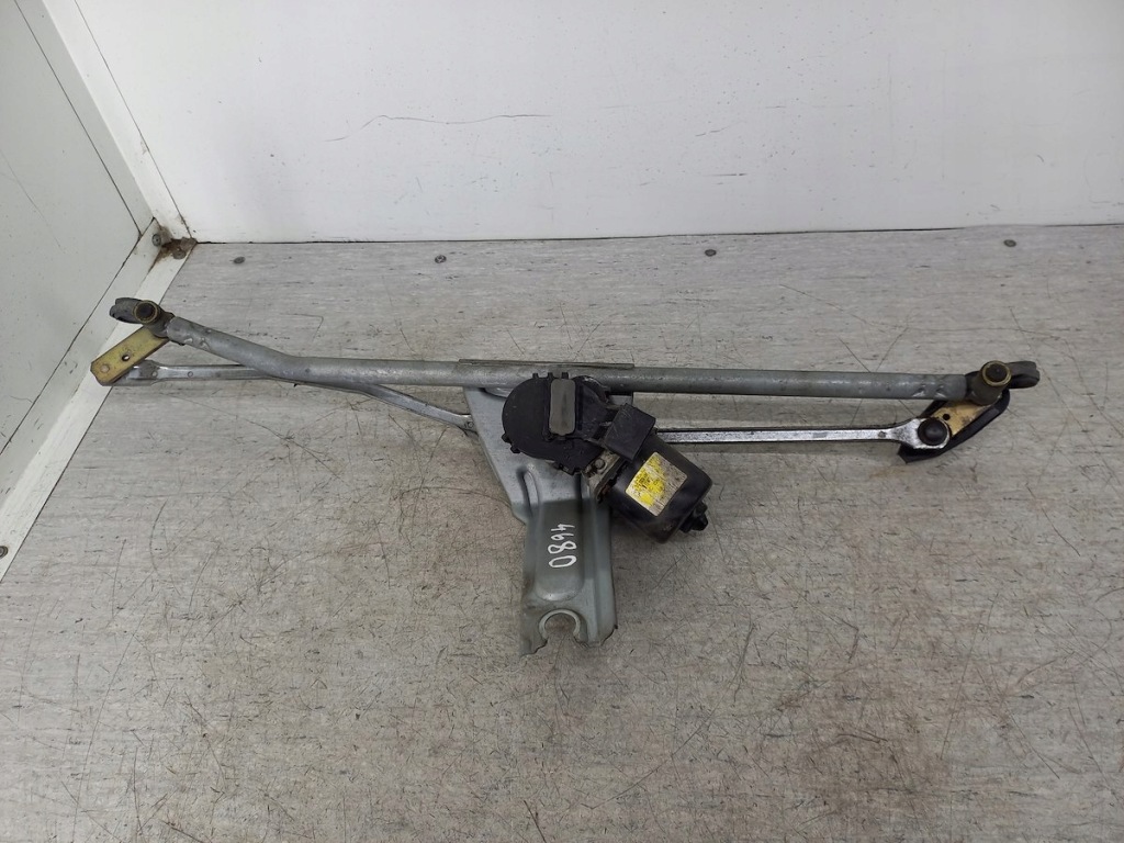 фото №1, Механизм дворник mini r50 valeo механизм дворник