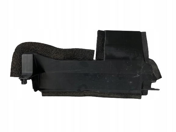 фото №1, Corolla e21 1.8h воздуховод воздуха левая