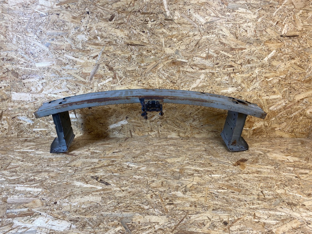 фото №6, Балка бампера перед передняя nissan pulsar 2014-