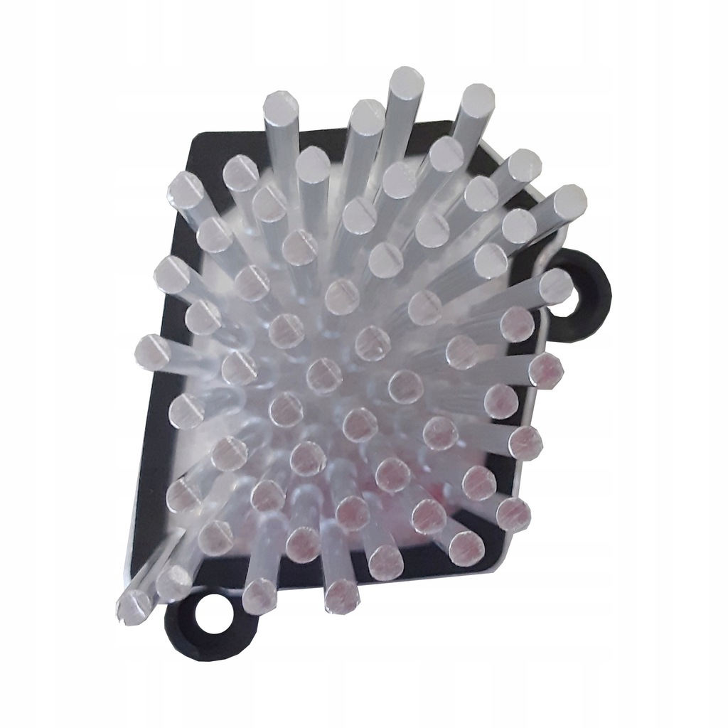 фото №7, Резистор вентилятор wrc 6800006