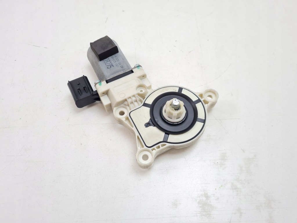 2014 dodge ram 1500 ds моторчик стекло дверь передних 140610809 Цена