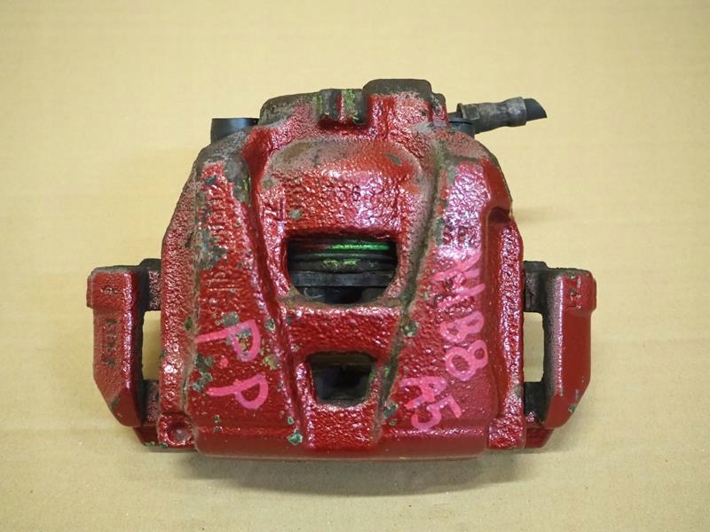 фото №1, Супорт гальмівний правий перед audi a4 b8 a5