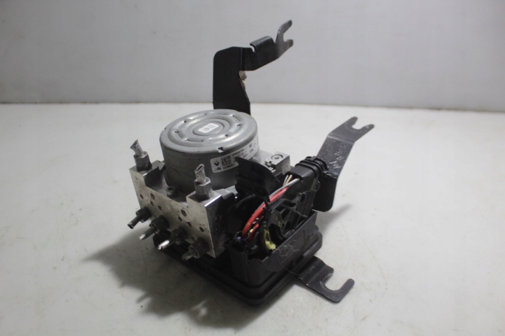 фото №3, Насос abs dacia dokker lift 1.3