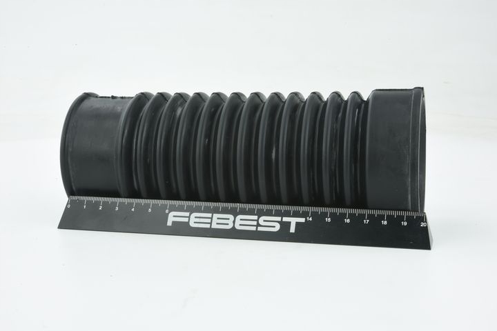фото №7, Защита амортизатора заднего febest tshb-ae100r