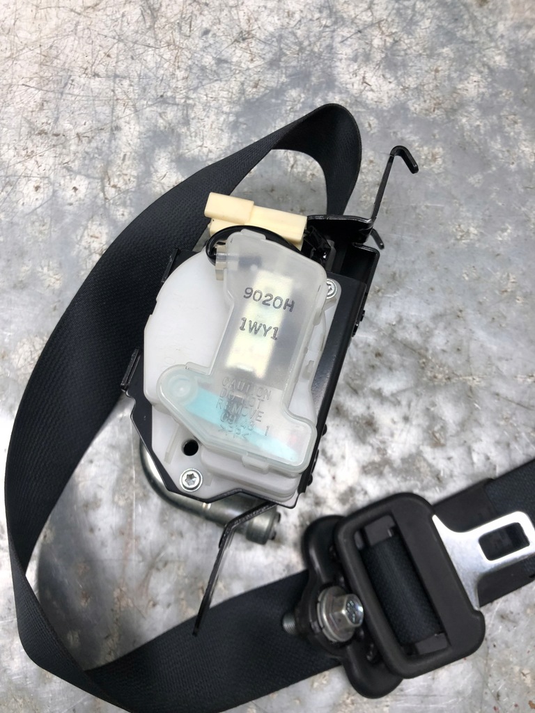 фото №3, Pas лівий/правий перед mazda rx8 rx-8