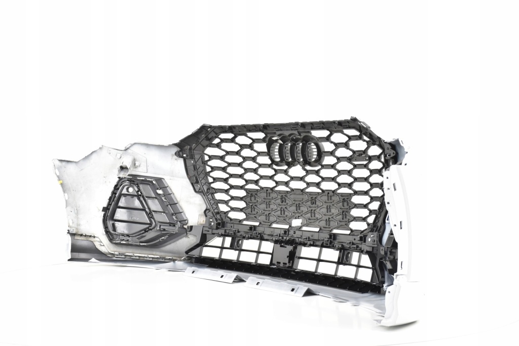 Audi q3 83a/83f s-line 2018- бампер передний Киев