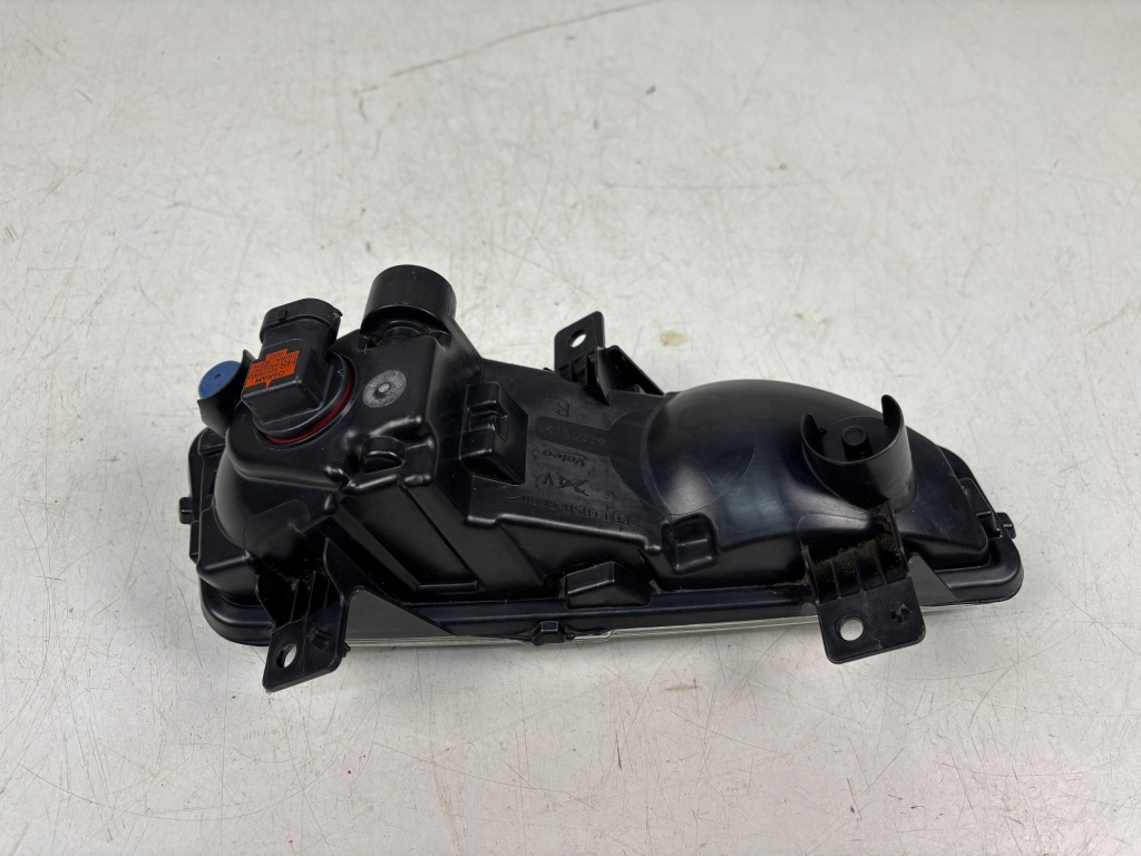 фото №9, Протитуманна фара правий nissan qashqai ii micra k14 x-trail t32 90078635