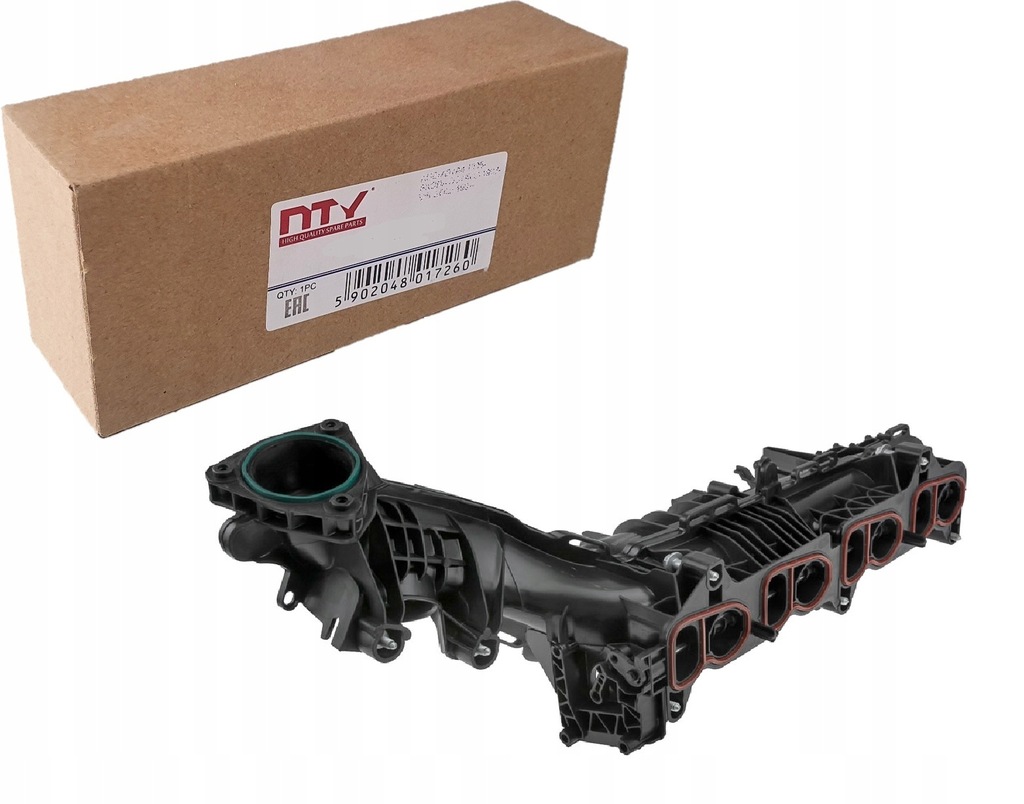 фото №12, Коллектор всасывающий bks-bm-028 nty