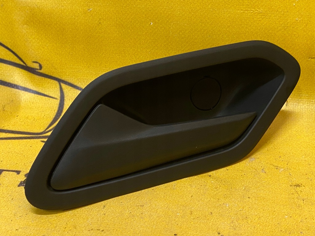 фото №1, Ручка внутрішня двері перед задня лівий ліва dacia duster ii