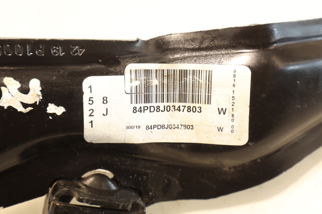 фото №8, Педаль тормоза opel combo e 1.5 bluehdi