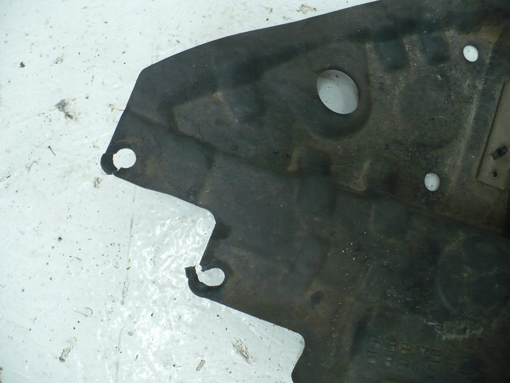 фото №7, Lexus ct 200h 53875-76010 підкрилок праве передні оригінальний