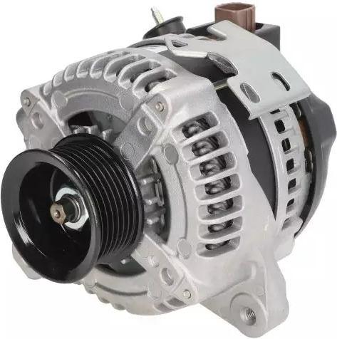 фото №1, Генератор denso dan1052