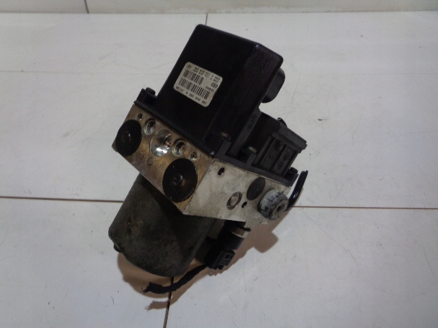 фото №9, Насос abs audi a8 d3 03-10 4e0614517a 0265225133