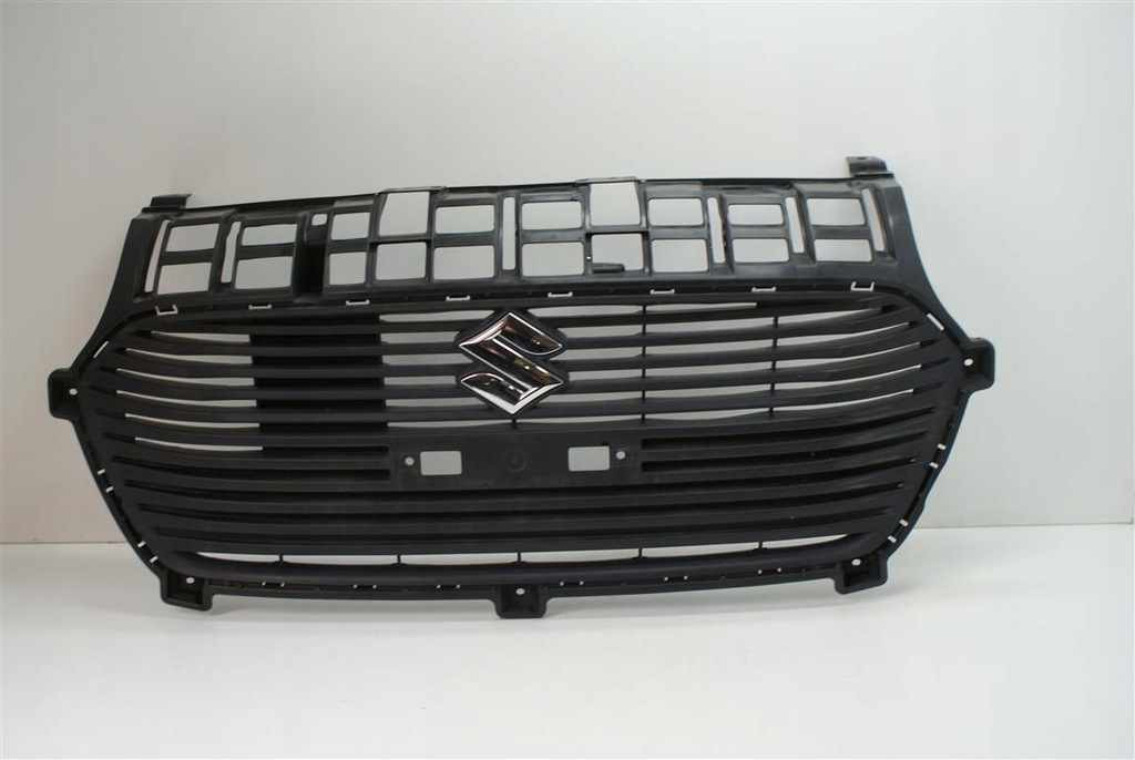 фото №1, Suzuki swift mk6 vi 17r+ решітка радіатора, решітка радіатора org