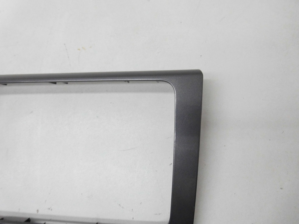 фото №4, Рамка радио 3c0858069m vw passat b6 3c оригинал