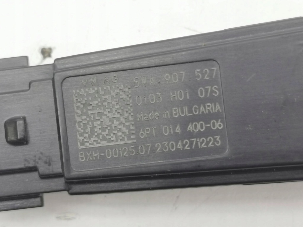 Cupra formentor датчик 2023 5wa907527 Зі Шроту