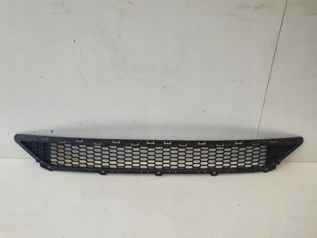 фото №1, Hyundai оригінальний номер 86561-d7000 решітка бампера передній