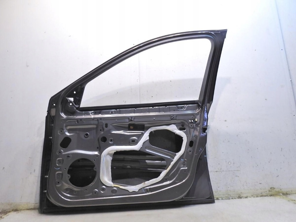 фото №7, Дверь правый перед teknd renault laguna iii