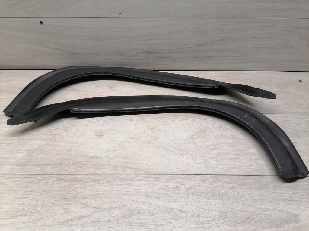 Купить Mercedes w238 16- уплотнители дверь l p a2387272100