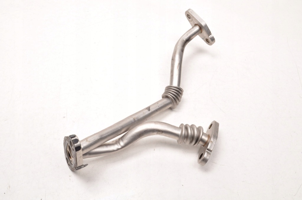 фото №6, Mercedes slk iii w172 r172 2.2 cdi шланг масляный a6511800722