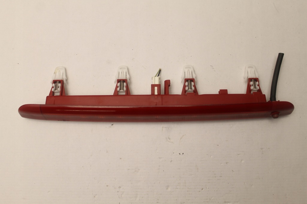 фото №5, Третий свет стоп стоп-сигнал крышки fiat panda iii