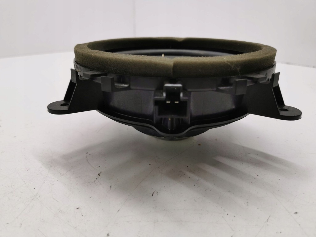 фото №2, Volvo s60 2012 ліва сторона динаміки