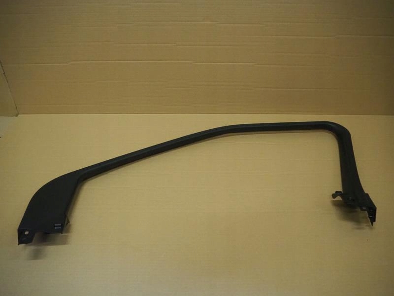 фото №1, Рамка двері правий перед citroen c3 aircross