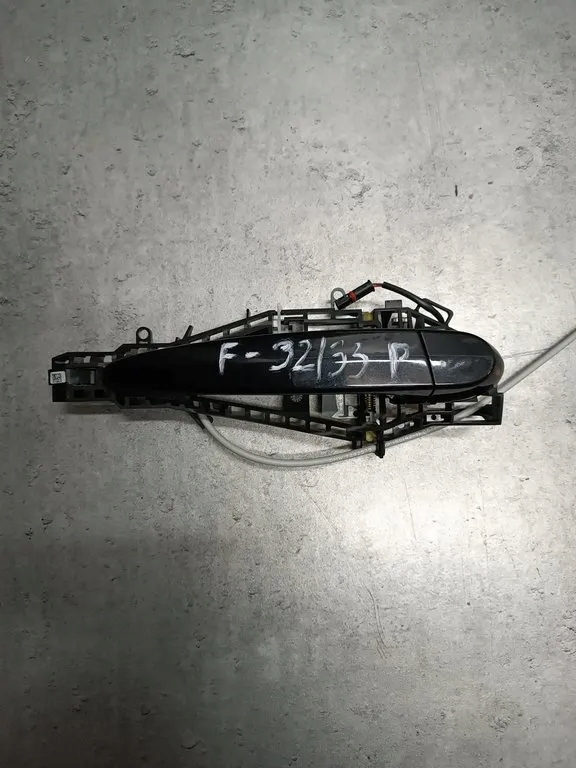 фото №1, Bmw 4 f32 f33 ручка przawy перед правий kol.475