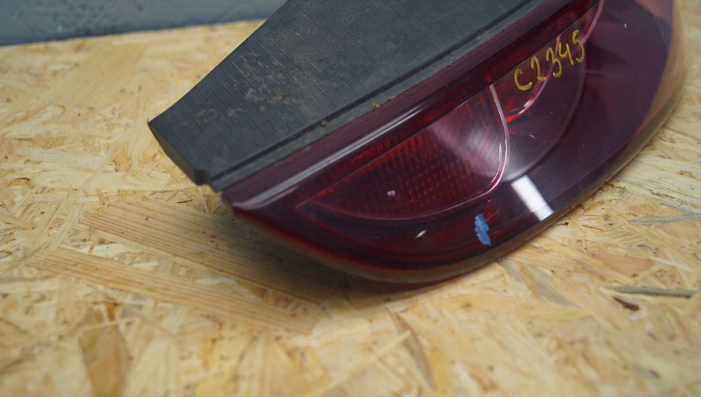 фото №10, Лампа правий задня alfa romeo brera c2345