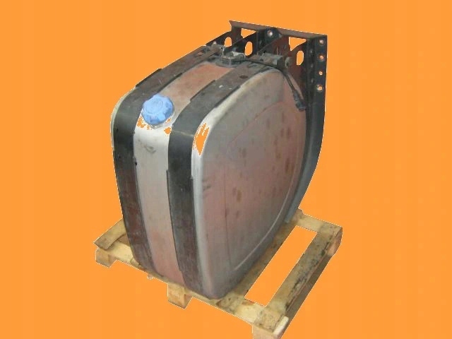 Купити Renault premium dxi бак adblue met. kompletny