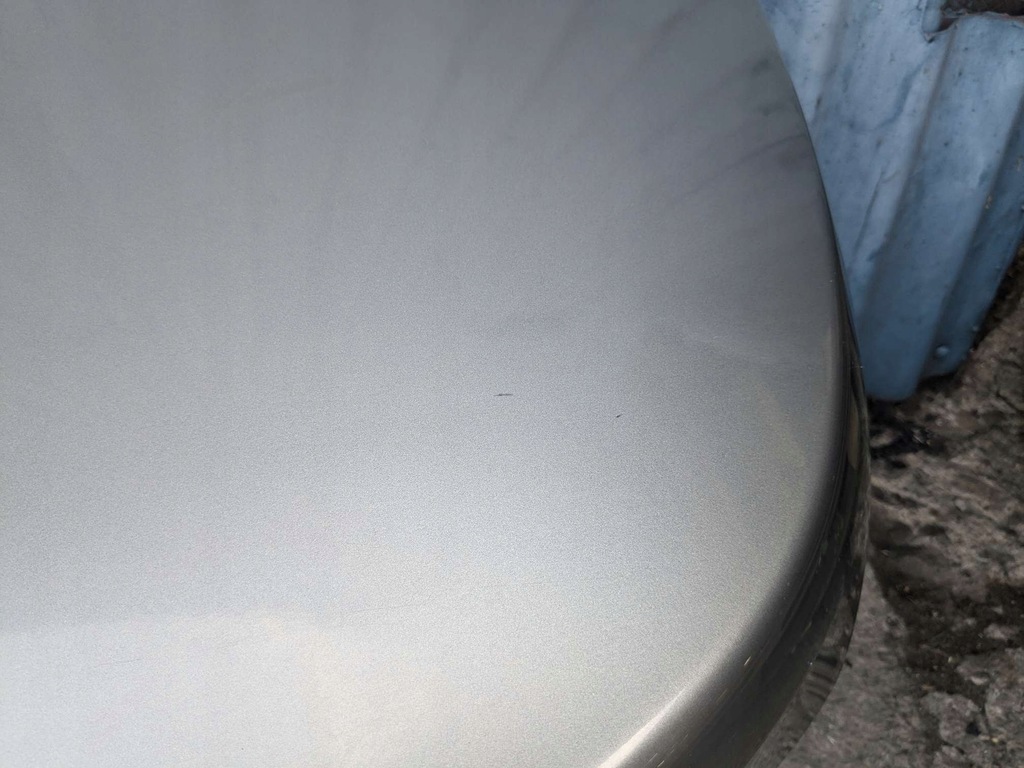 фото №7, Кришка багажника багажника задня sterlinggrau 472 bmw 7 e65 e66 05-09r lift