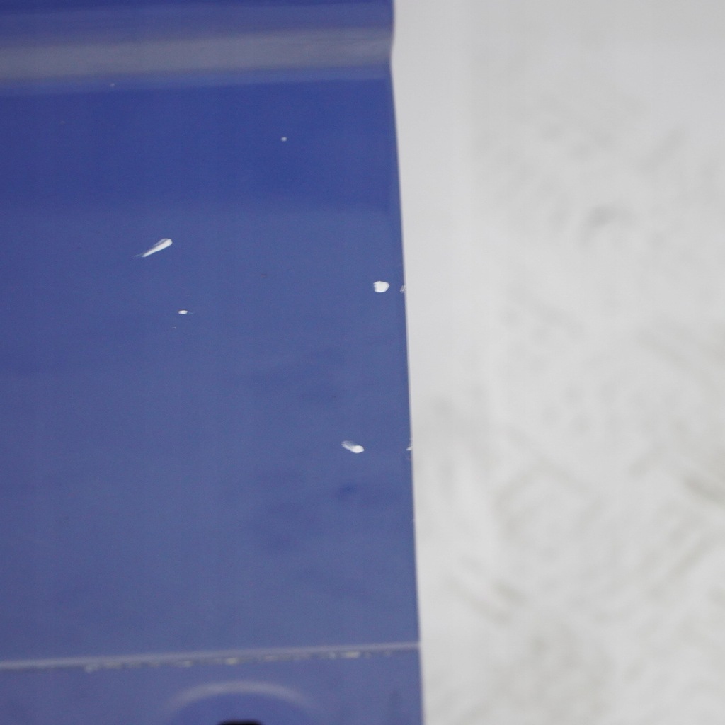 фото №13, Opel vivaro a двері ліва передні ink blue - 2k