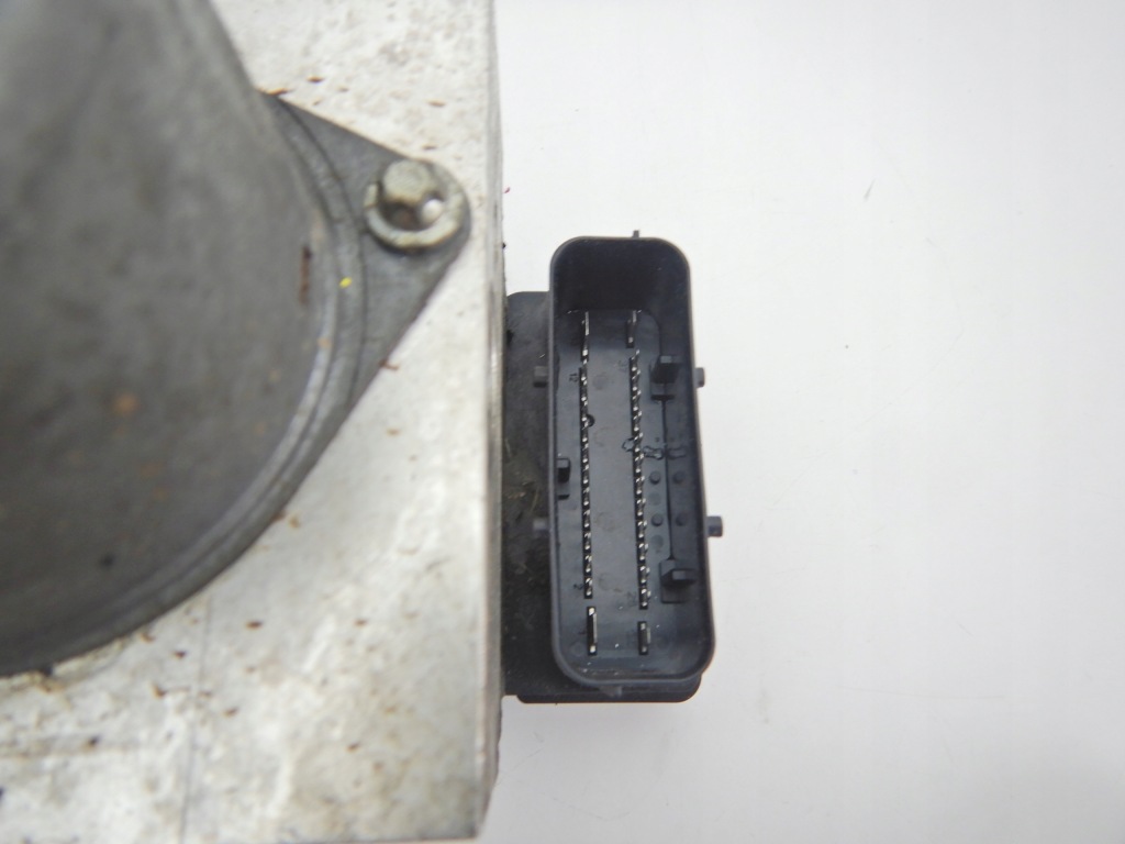 Mini cooper r55 r56 r57 насос abs тормозная dsc блок управления 6779303 Оригинал