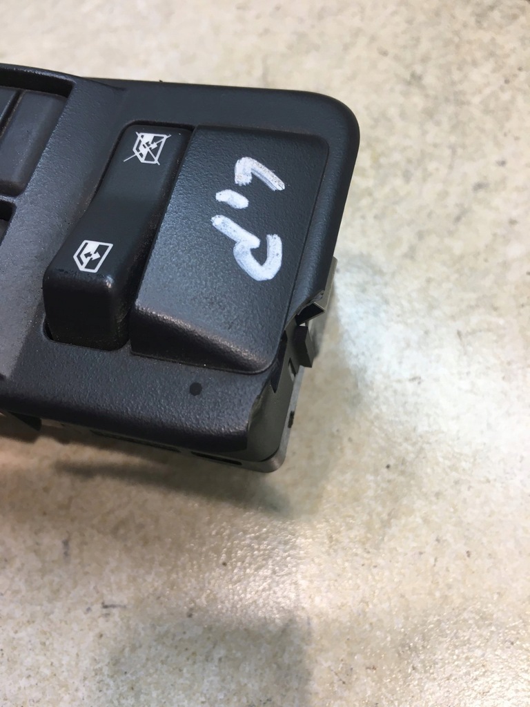 фото №8, Панель вікон лівий перед discovery iii yud501570pvj