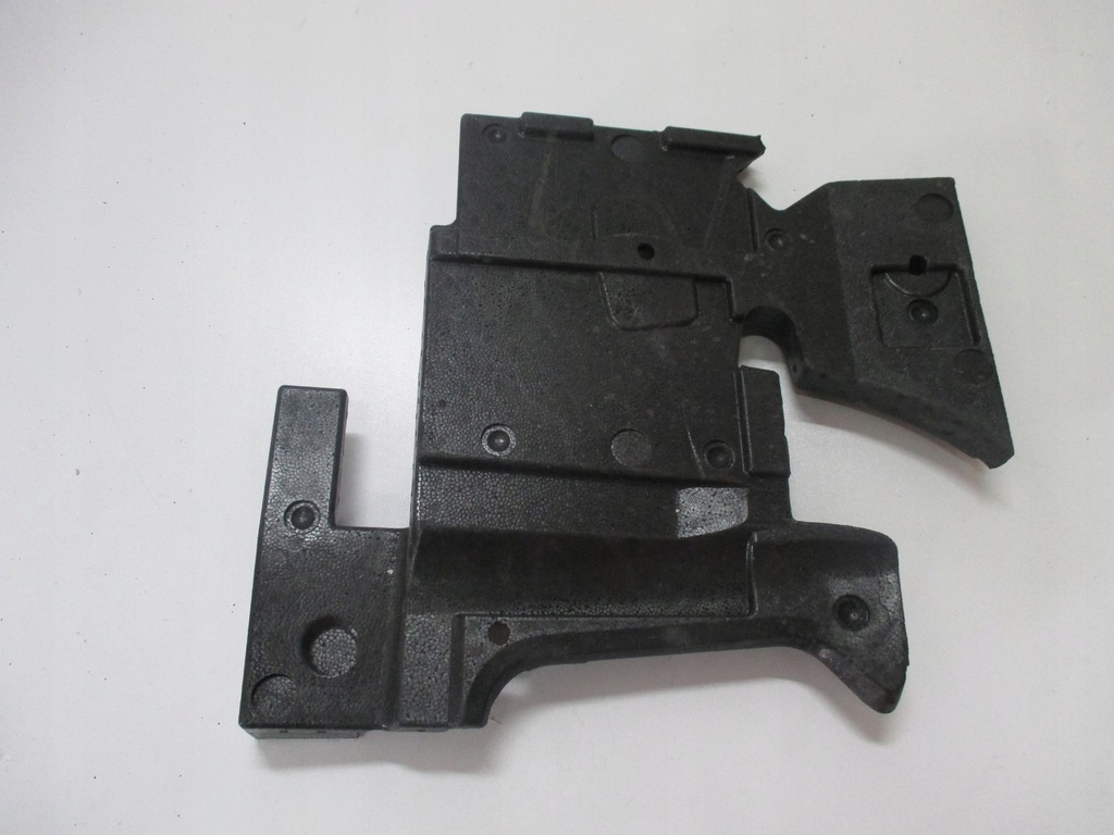 фото №1, Вкладиш багажника пінопласт alfa romeo stelvio 50539187